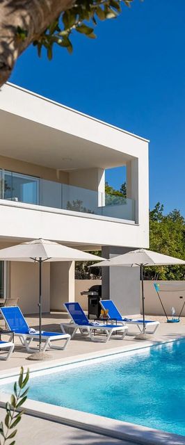 Vendégház Maslenica - CLD426