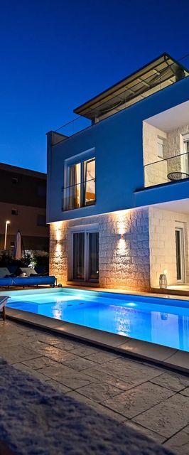 Vendégház Vir - CLD421