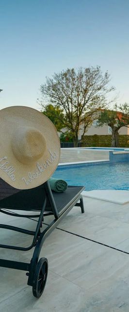 Vendégház Posedarje - CLD420