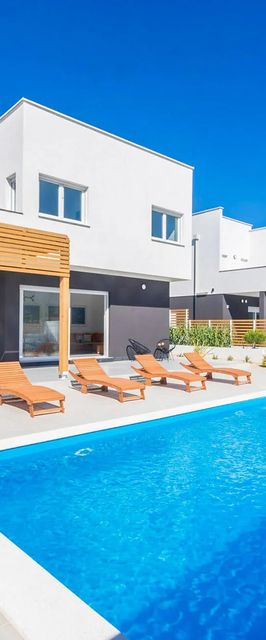 Vendégház Pag - CLK014