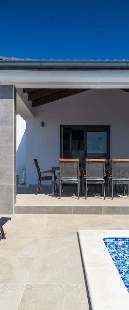 Vendégház Pula - CLI563