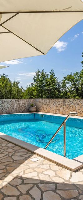 Apartman Jadranovo - CKA344