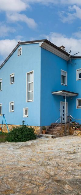 Apartman Barbariga - CIF002