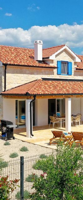 Vendégház Pašman - CDU589