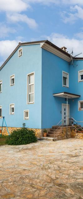 Apartman Barbariga - CIF003