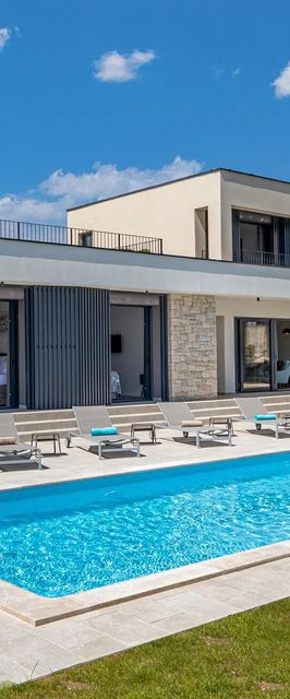 Vendégház Brtonigla - Verteneglio - CLI095