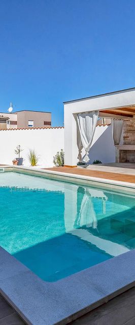 Vendégház Galižana - CIS252