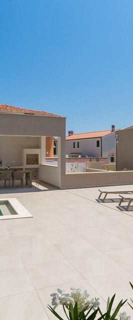 Vendégház Barbariga - CIF908