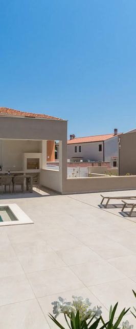 Vendégház Barbariga - CIF908