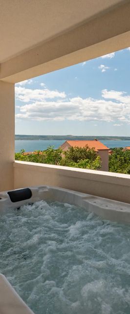 Apartman Maslenica - CDI686