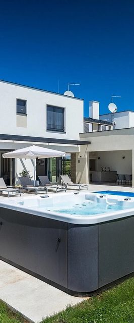 Vendégház Brtonigla - Verteneglio - CLI121