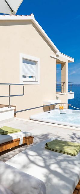 Vendégház Blato - CDS911