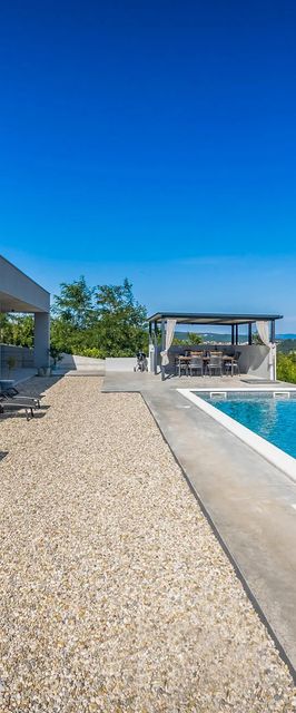 Vendégház Labin - CLI078