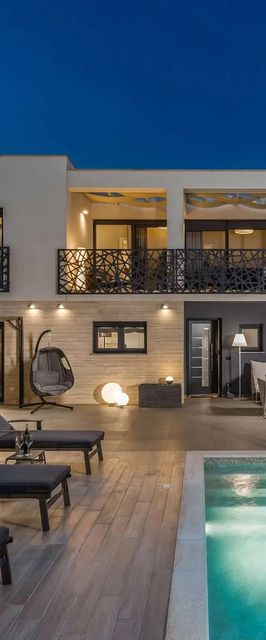 Vendégház Vir - CLD415