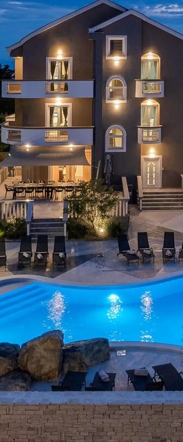 Vendégház Zaton - CLD410