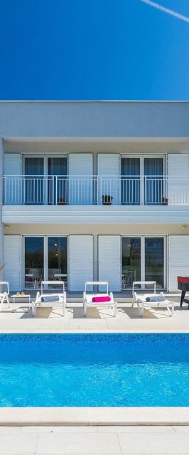 Vendégház Barban - CLS126