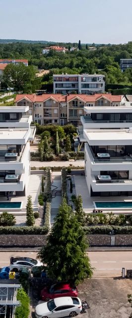 Apartman Malinska - CKI542