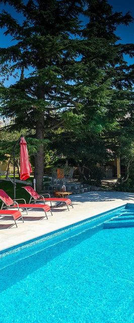 Vendégház Jadranovo - CLK116