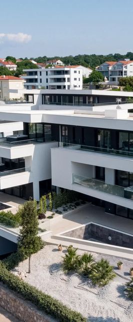 Apartman Malinska - CKI546