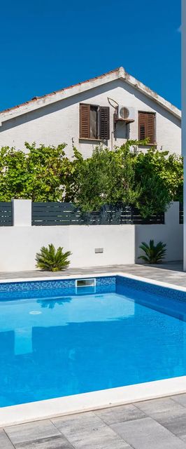 Vendégház Vrsi - CDI526