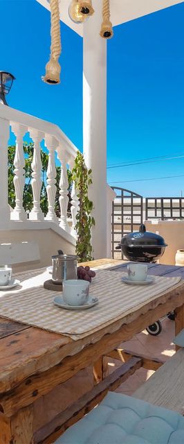 Apartman Dramalj - CKA356