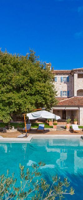 Vendégház Filipini - CLI054