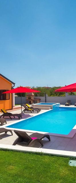 Vendégház Pula - CLS104