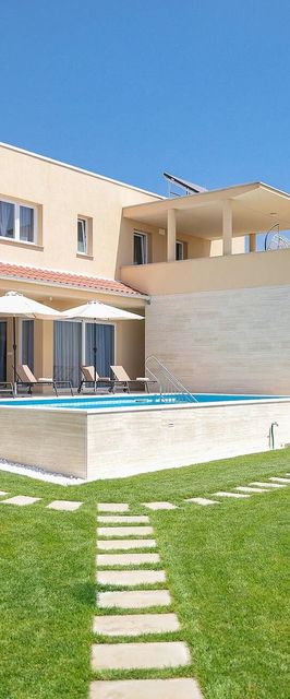 Vendégház Zadar - CLD741