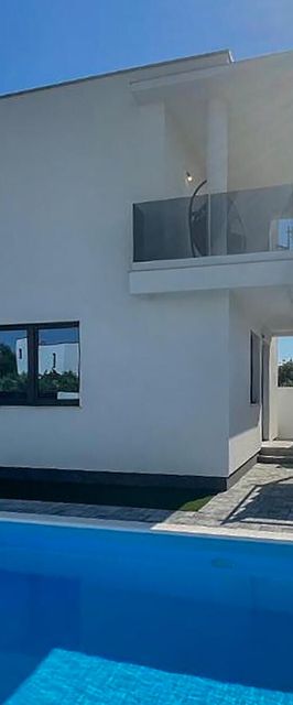 Vendégház Vodice - CSV093