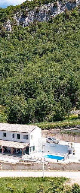 Vendégház Lupoglav - CLS591