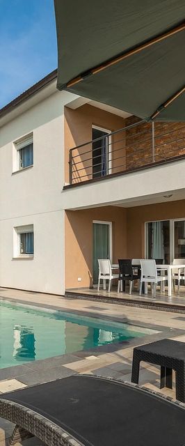 Vendégház Pula - CLS581