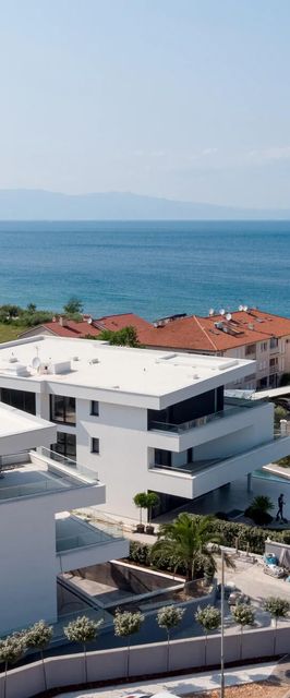 Apartman Malinska - CKI574