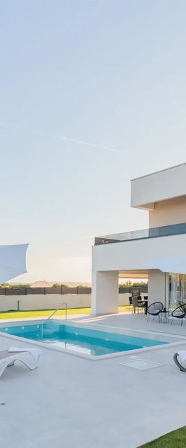 Vendégház Vrsi - CDI541