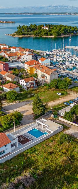 Vendégház Preko - CDU588