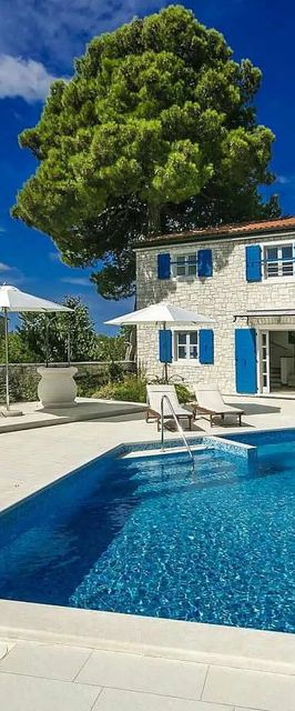 Vendégház Sveti Lovreč Pazenatički - CLS878