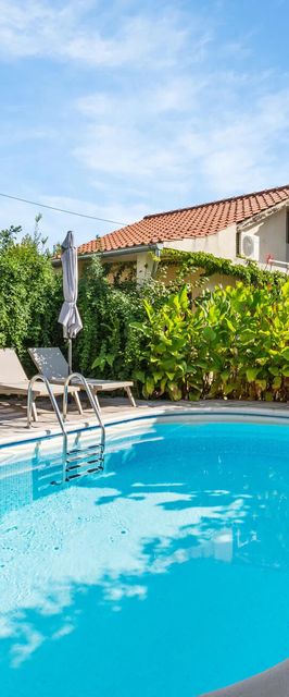 Apartman Brodarica - CSV010