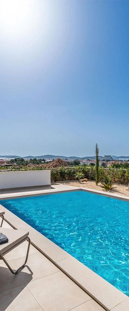 Vendégház Vodice - CSV101