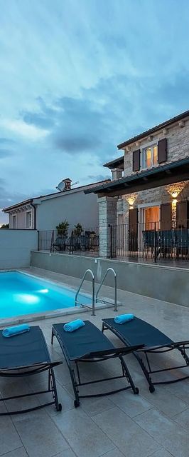 Vendégház Sveti Lovreč Pazenatički - CLS927