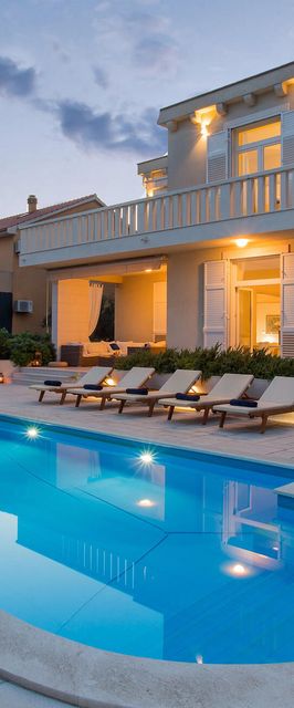 Vendégház Kaštel Štafilić - CLD651