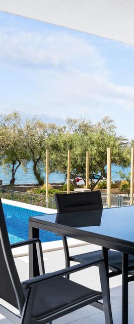 Apartman Vodice - CSV060