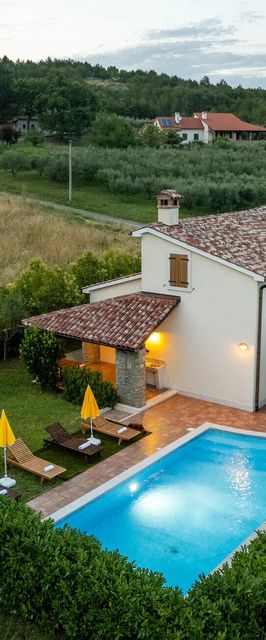 Vendégház Buzet - CLT015