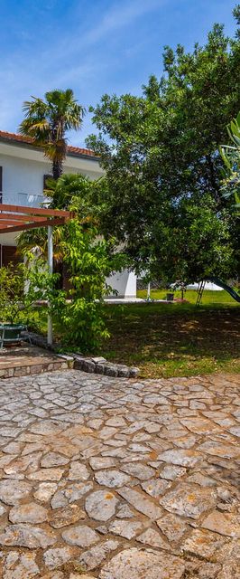 Apartman Malinska - CKI565