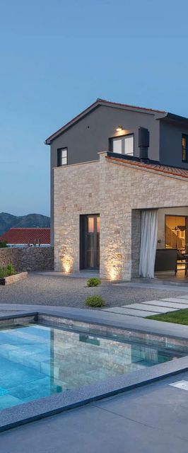 Vendégház Labin - CLI077