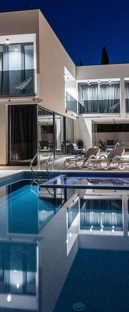 Vendégház Medulin - CLI123