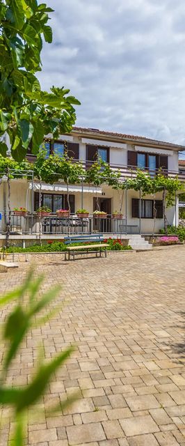 Apartman Malinska - CKI563