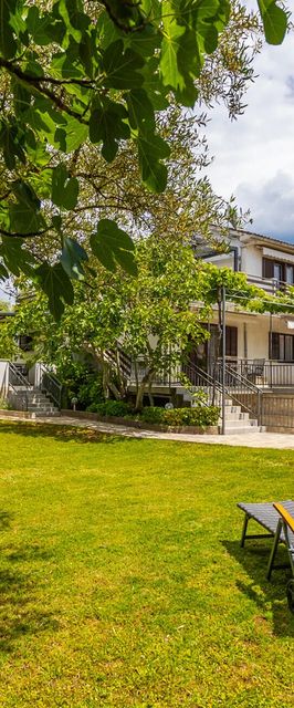 Apartman Malinska - CKI561