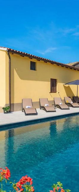 Vendégház Buzet - CLT141