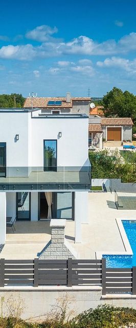 Vendégház Marčana - CLS525