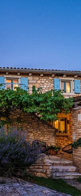 Vendégház Grandići - CLI015