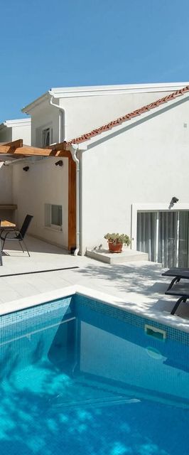 Vendégház Makarska - CLD769